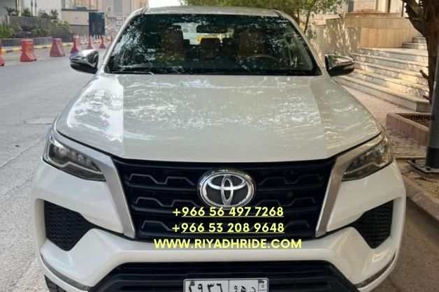 Standard Class Cab Services Riyadh cab service