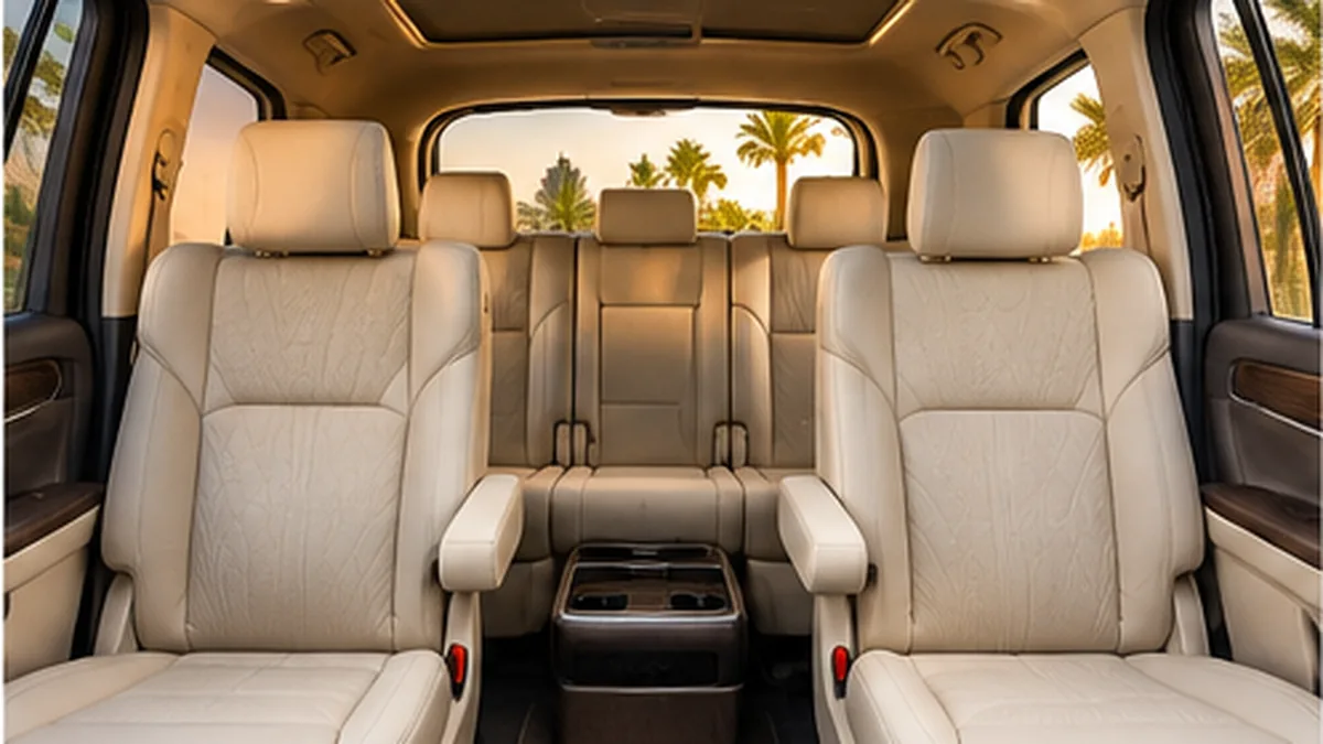 GMC Yukon 2023 in Riyadh