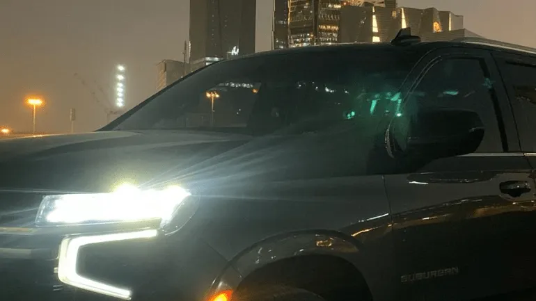 Cab Tours Riyadh cab service