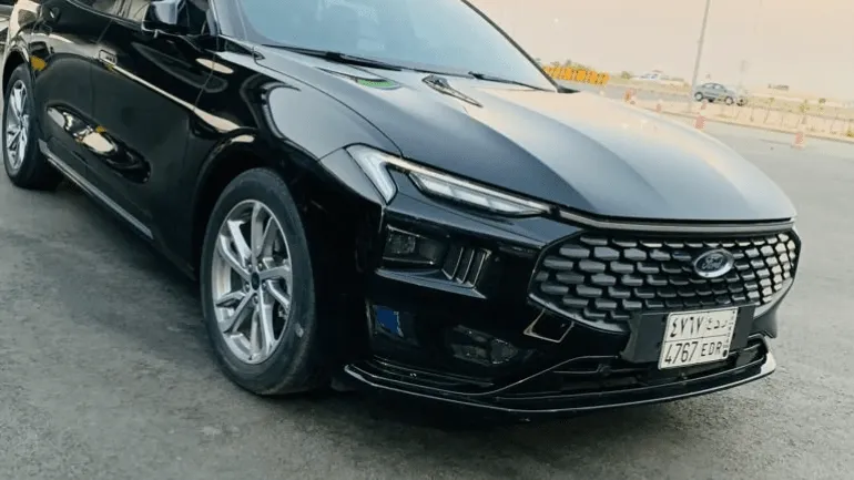 Luxury Car Hire Riyadh cab service