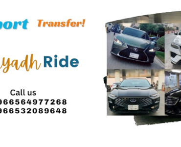 RiyadhRide Airport Transfer