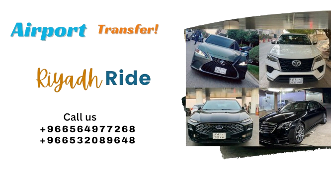 Airport Transfer