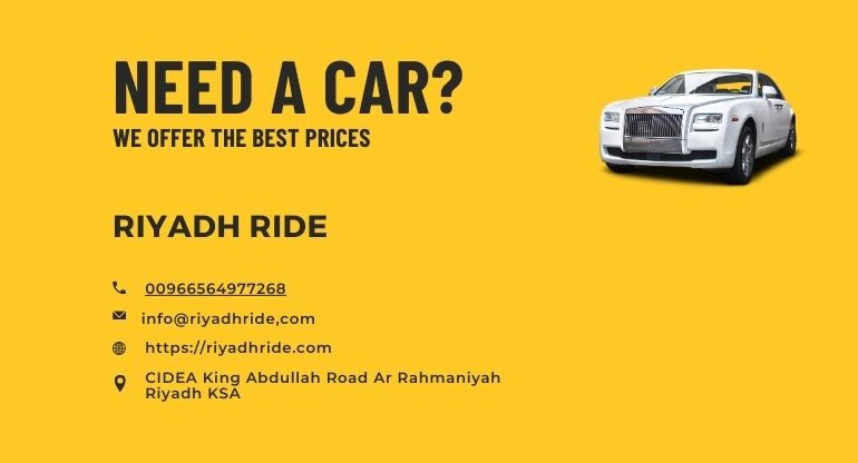 Airport Taxi Services Riyadh