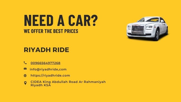 Airport Taxi Services Riyadh