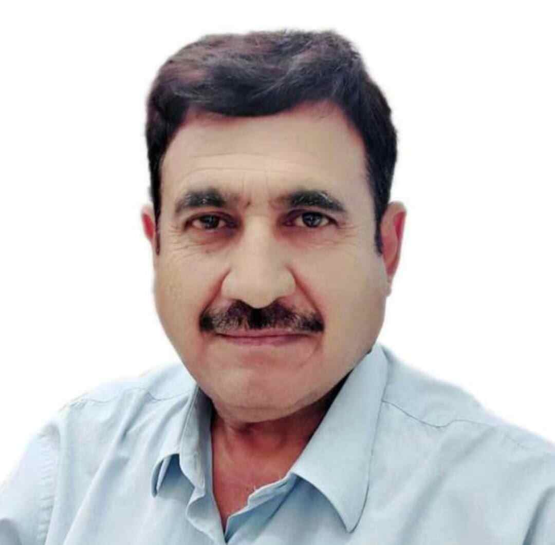 Riaz Ahmed